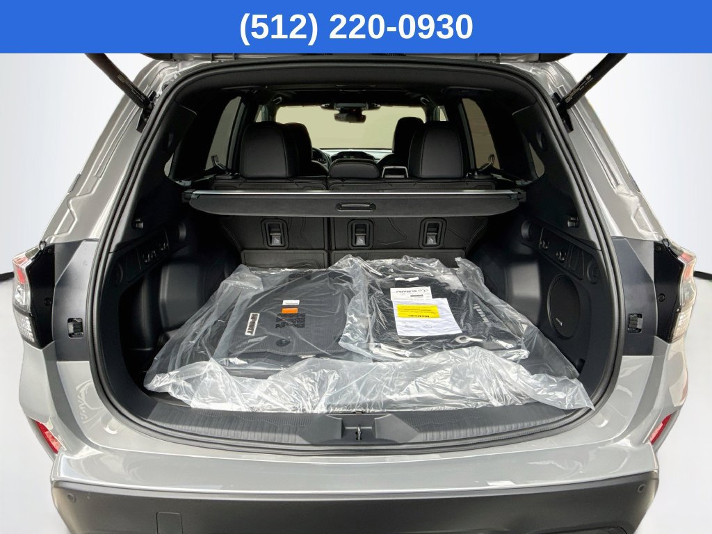 New 2026 Subaru Forester Sport AWD/4WD image 32