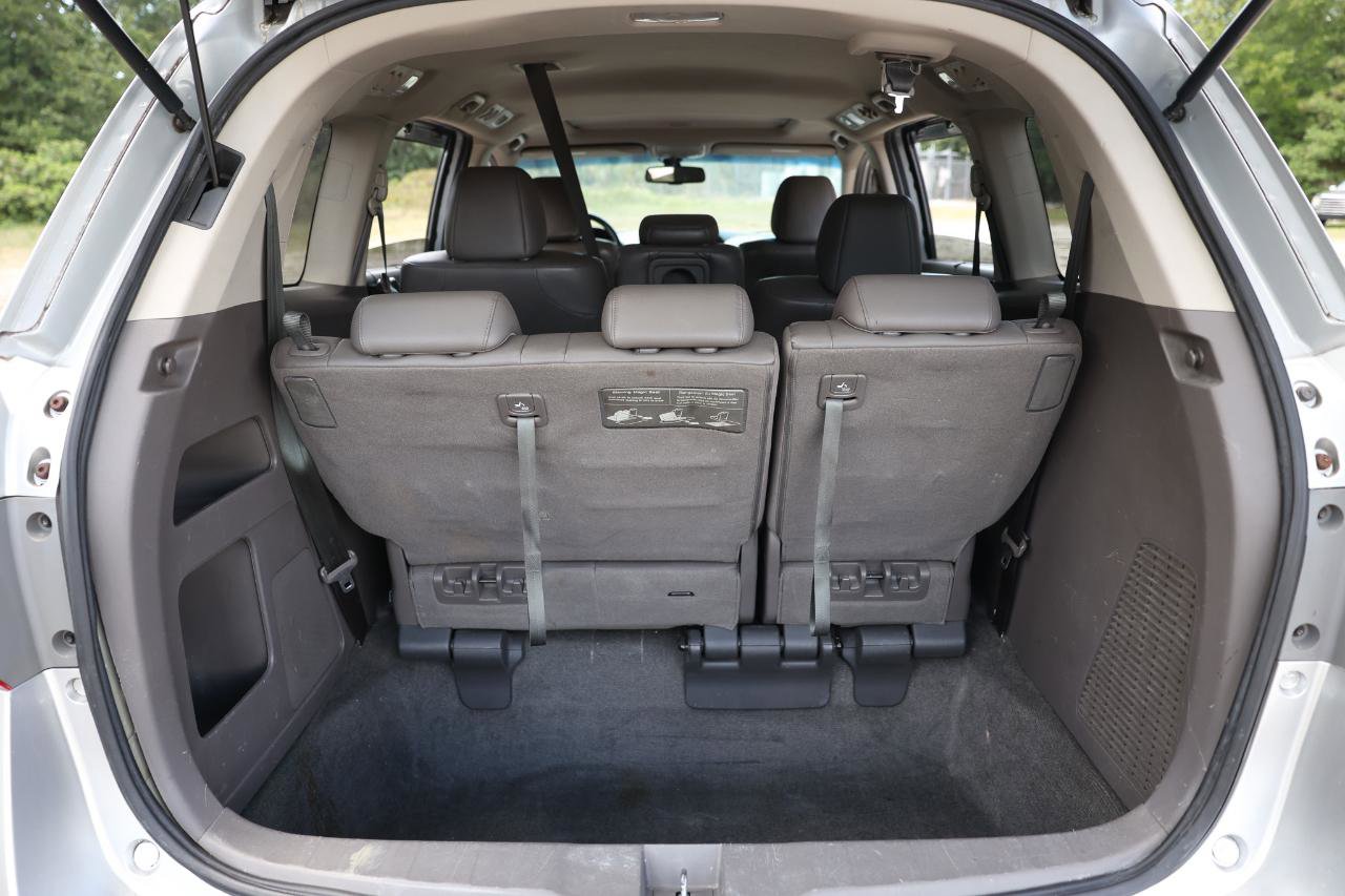 Used 2011 Honda Odyssey EX-L image 23