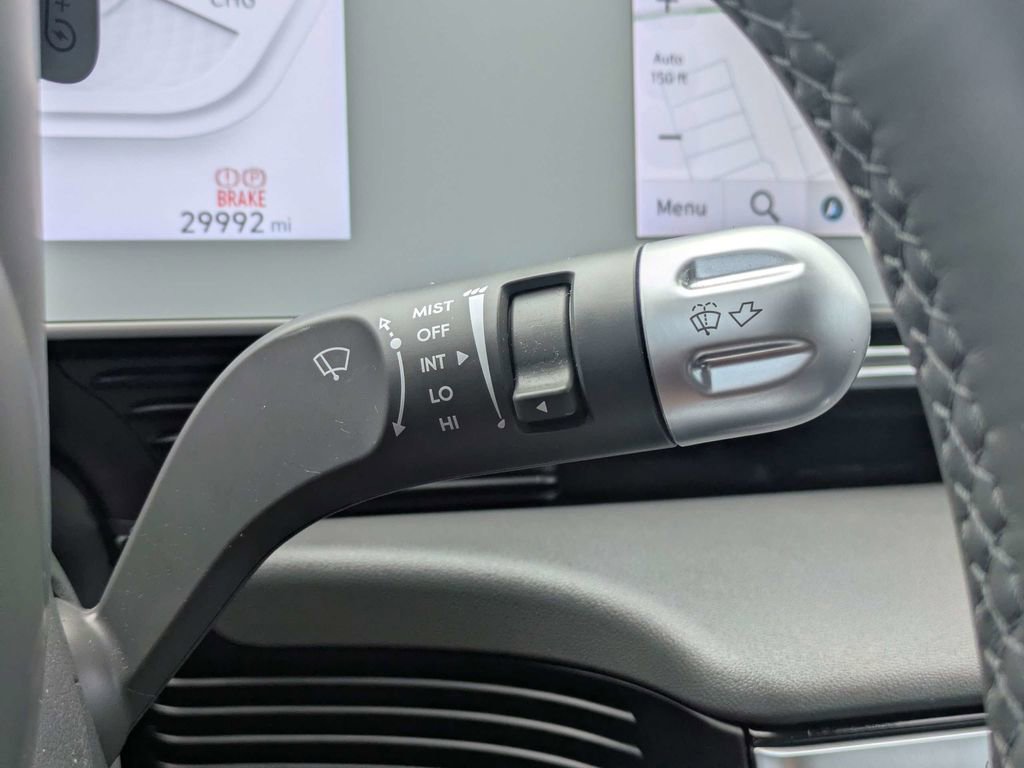 Used 2024 Hyundai Ioniq 5 SEL RWD image 29