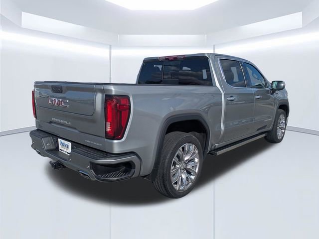 Used 2024 GMC Sierra 1500 Denali w/ Denali Reserve Package image 4