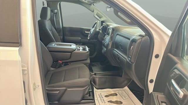Used 2023 Chevrolet Silverado 1500 W/T w/ WT Value Package image 17