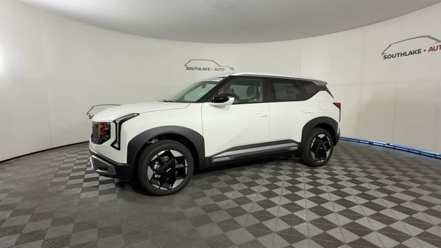 New 2027 Kia Seltos S AWD/4WD image 4
