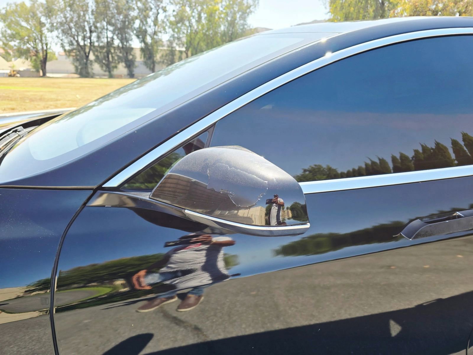 Used 2018 Tesla Model S 75D image 9