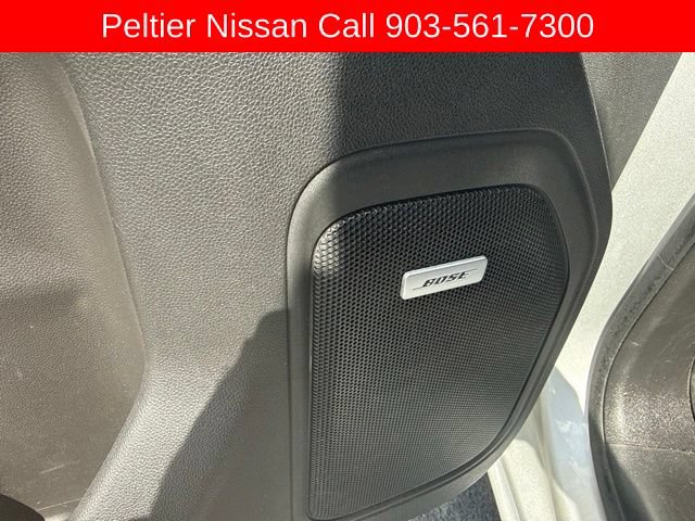 Used 2020 Chevrolet Silverado 2500 LTZ w/ LTZ Texas Edition AWD/4WD image 12