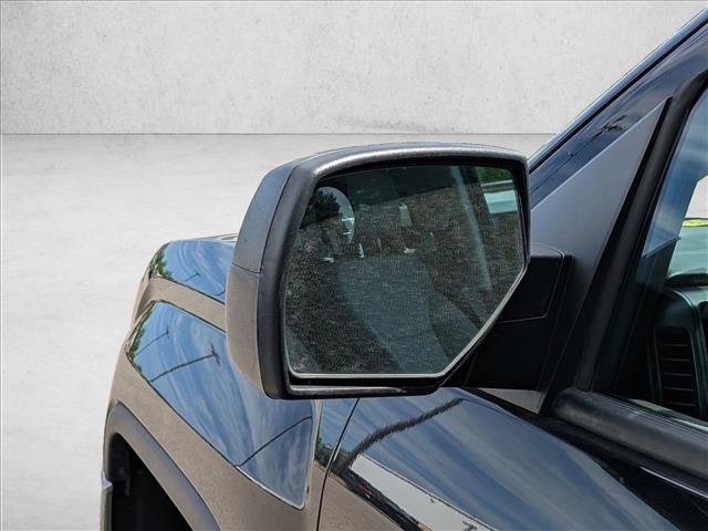 Used 2017 GMC Sierra 1500 4x4 Double Cab w/ Sierra Convenience Package image 15