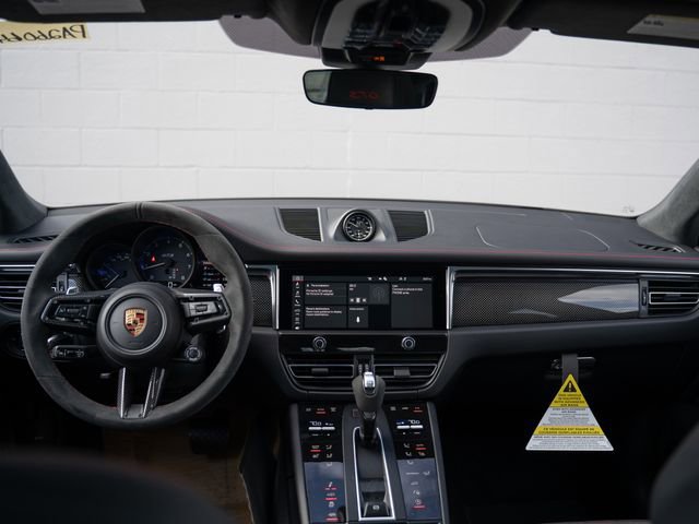 New 2026 Porsche Macan GTS image 20