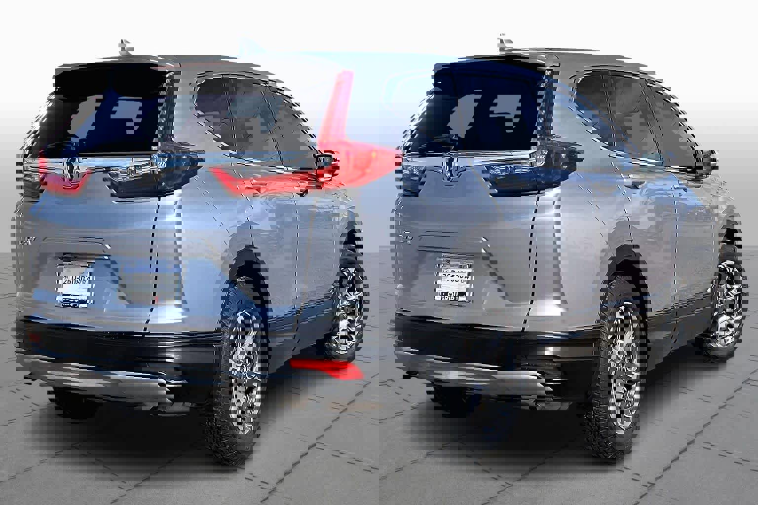 Used 2017 Honda CR-V EX-L image 12