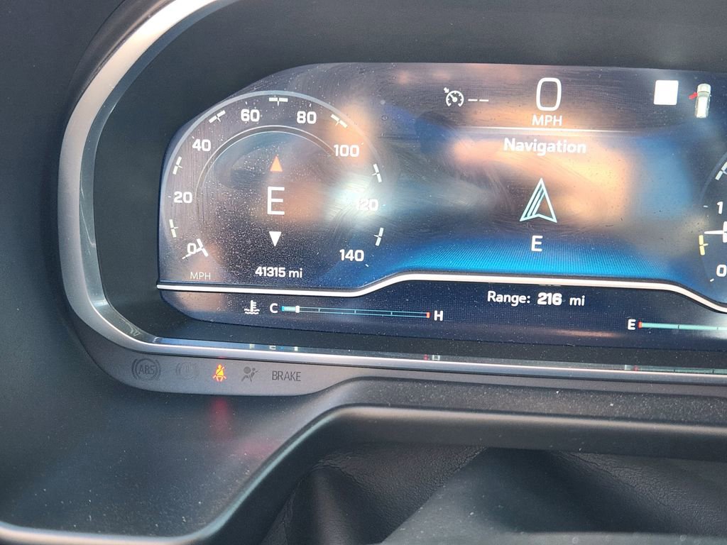 Used 2023 Chevrolet Tahoe LT image 16