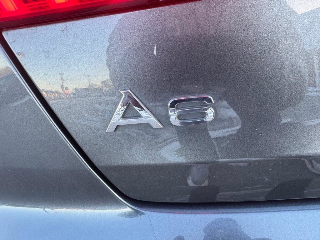 Used 2019 Audi A6 3.0T Prestige w/ Prestige Package image 14