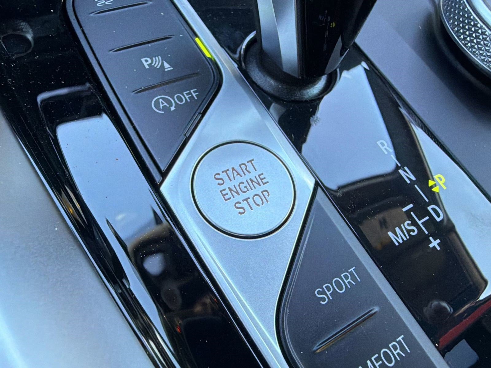 New 2026 BMW Z4 M40i w/ Premium Package image 17