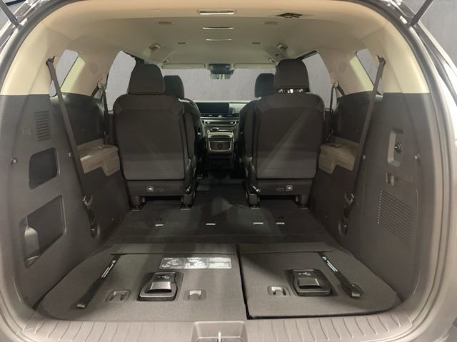 New 2026 Kia Carnival LX image 14
