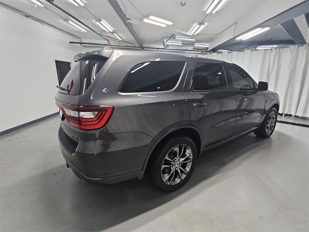Used 2020 Dodge Durango GT image 8