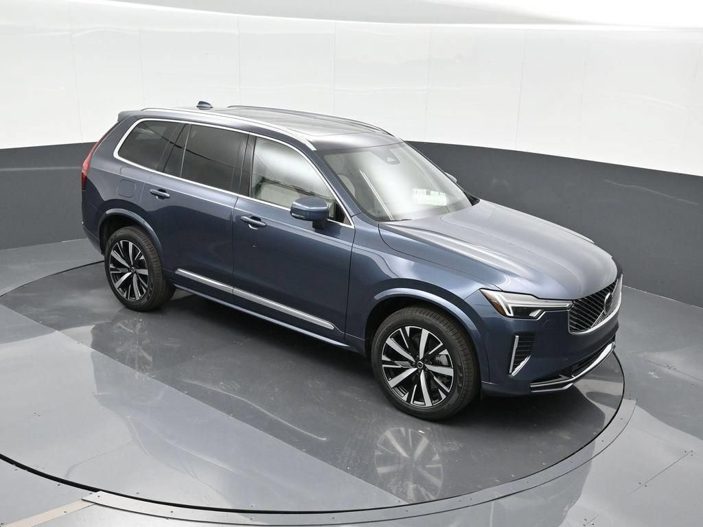 New 2026 Volvo XC90 B6 Core AWD/4WD image 22