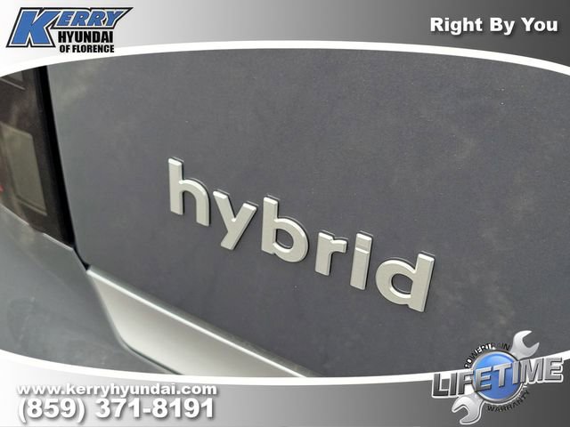 New 2026 Hyundai Palisade Calligraphy image 8