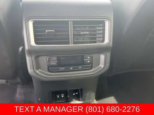 Used 2024 Volkswagen Atlas SE AWD/4WD image 20