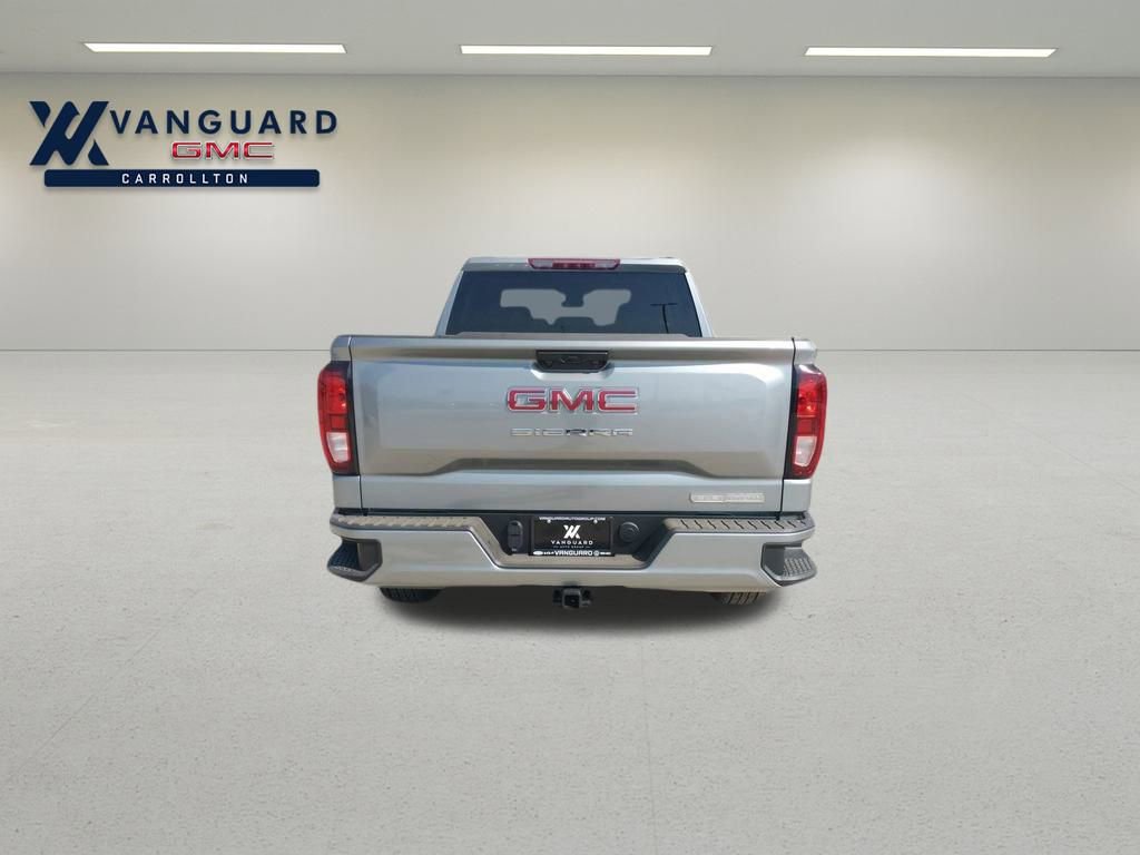 New 2026 GMC Sierra 1500 Elevation image 12