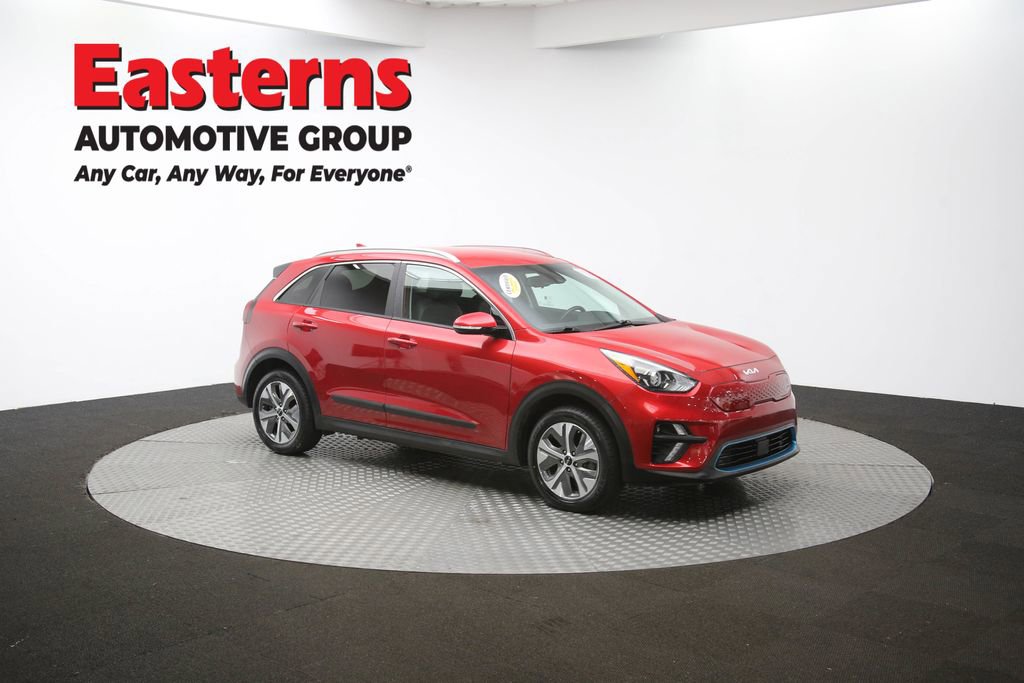 Used 2022 Kia Niro EX w/ Cold Weather Package image 48