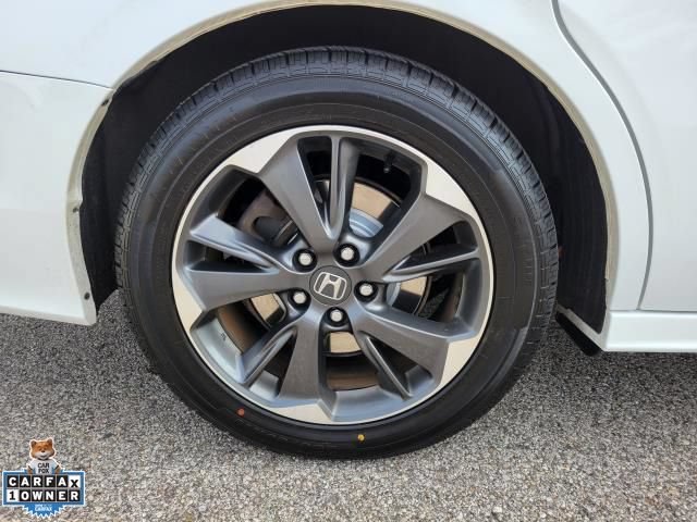 Used 2022 Honda Odyssey Elite image 5