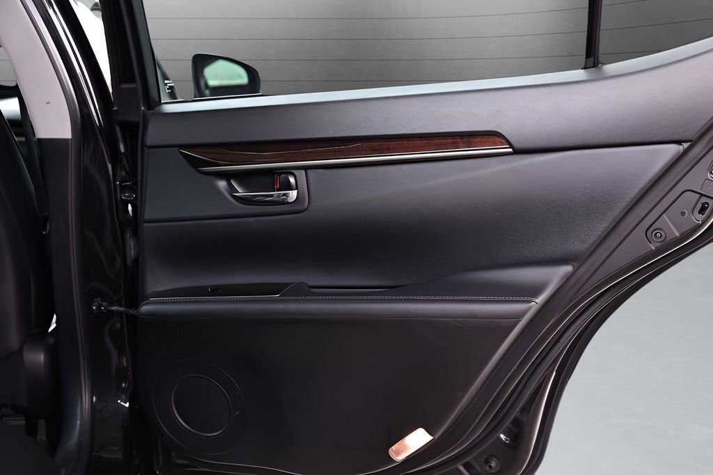 Used 2016 Lexus ES 350 image 62