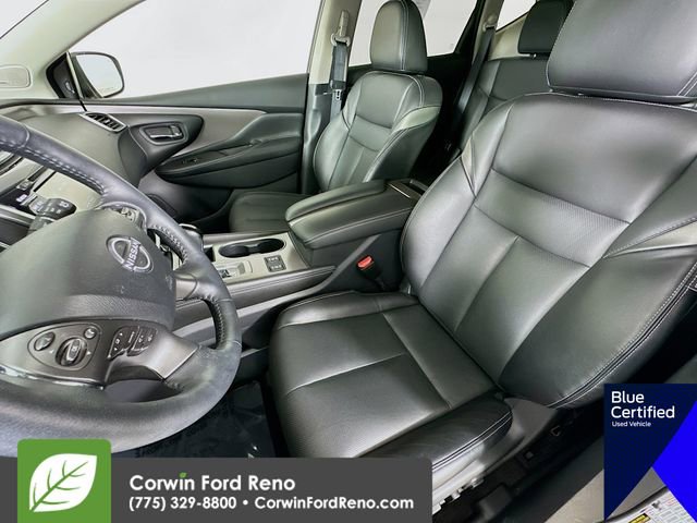 Used 2023 Nissan Murano SL w/ Cargo Package AWD/4WD image 26