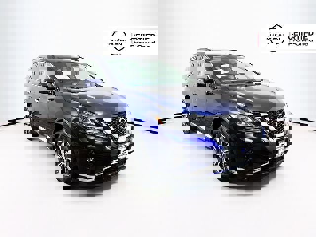 Certified 2023 Nissan Murano SV