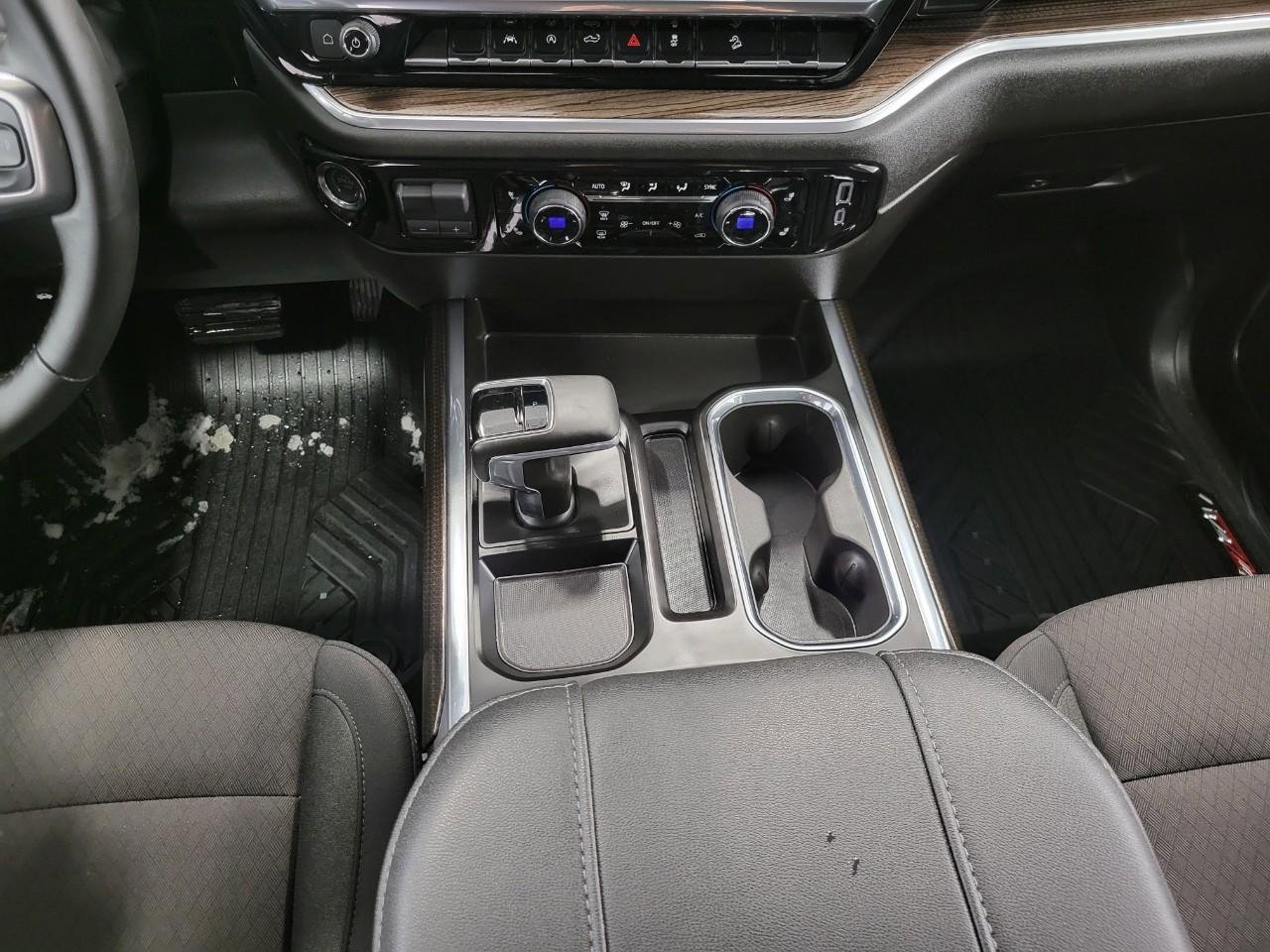 New 2026 Chevrolet Silverado 1500 RST image 16