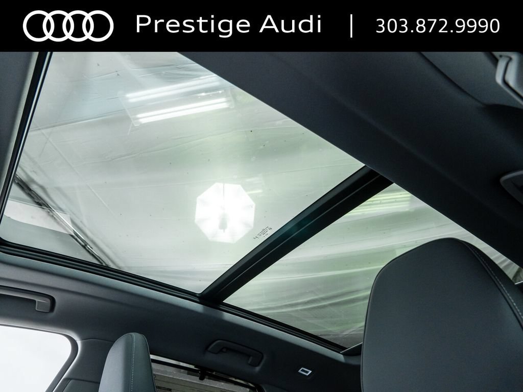 New 2026 Audi Q5 Premium Plus AWD/4WD image 25