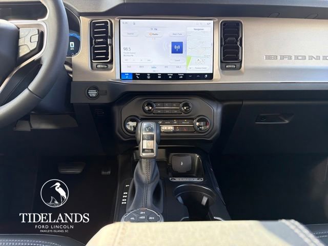 New 2026 Ford Bronco Outer Banks image 20