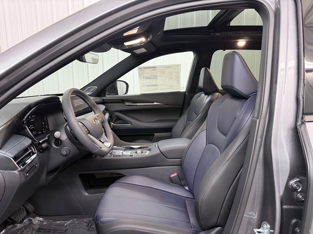 New 2026 INFINITI QX60 Sport AWD/4WD image 14