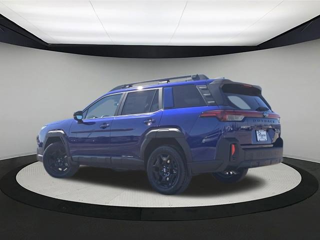 New 2026 Subaru Outback Limited AWD/4WD image 5