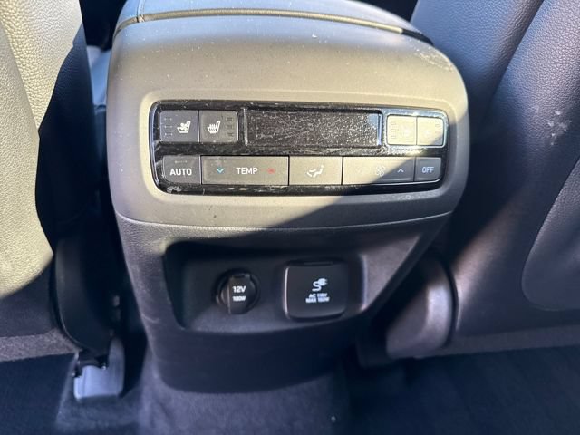 Used 2025 Hyundai Palisade Limited AWD/4WD image 26