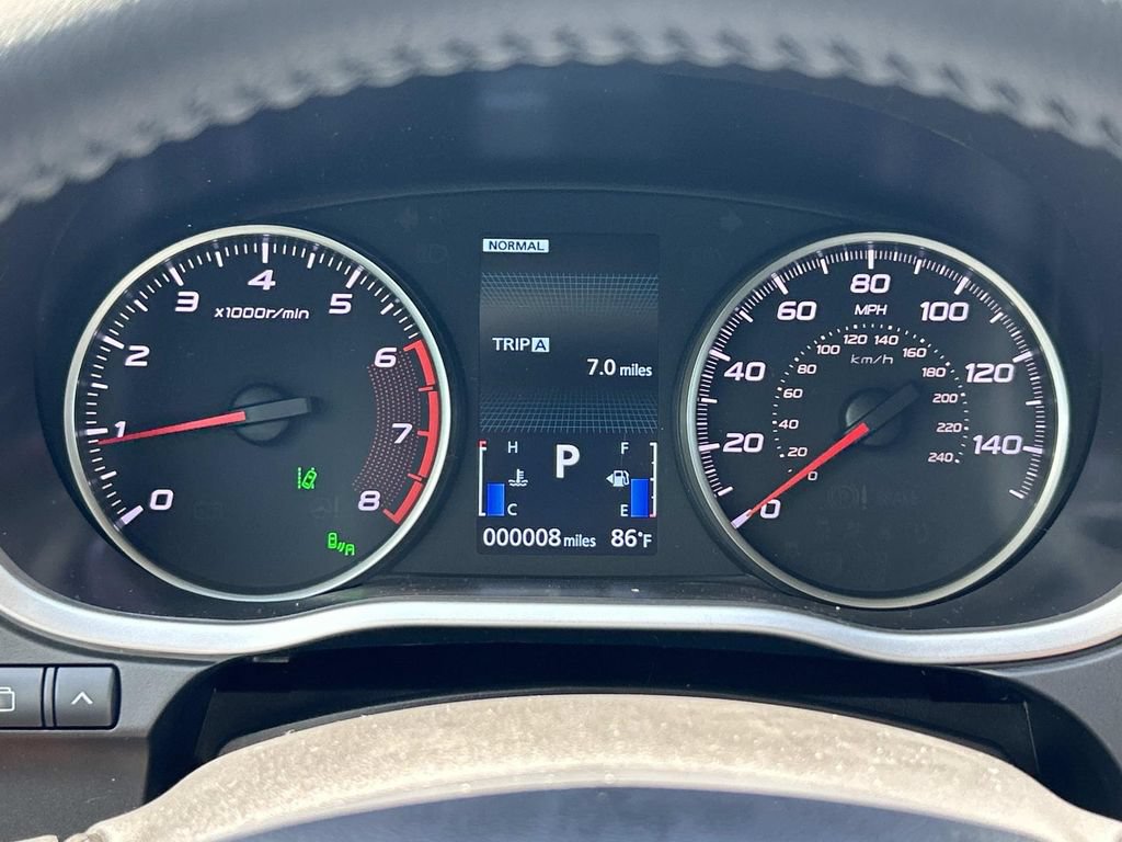 New 2026 Mitsubishi Eclipse Cross SE AWD/4WD image 31