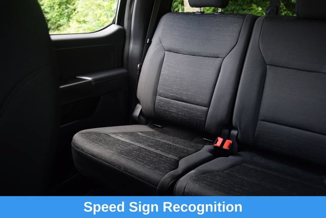 Used 2024 Ford F150 XLT w/ Equipment Group 302A MID AWD/4WD image 15