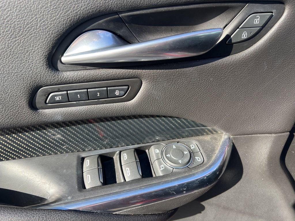 Used 2019 Cadillac XT4 Sport image 13