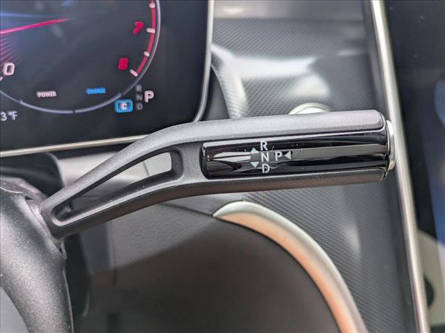 New 2026 Mercedes-Benz GLC 300 image 11