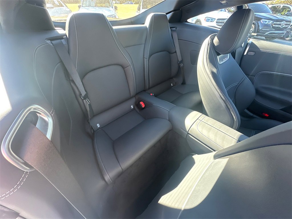 New 2026 Mercedes-Benz AMG GT 63 image 17