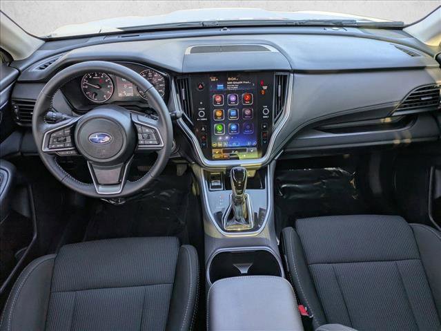 Used 2025 Subaru Legacy Premium image 16