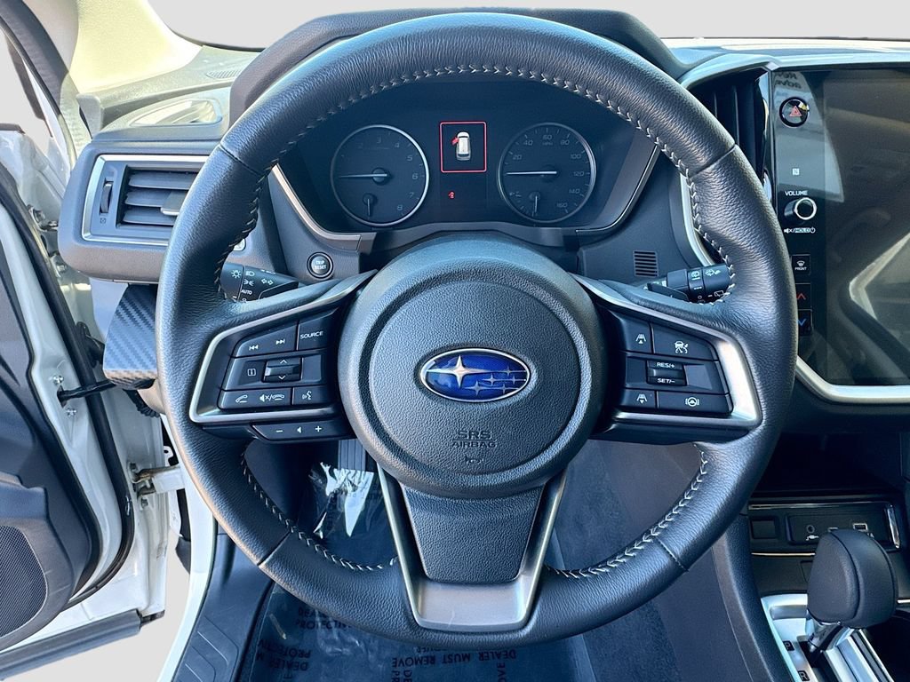 Certified 2025 Subaru Ascent Premium AWD/4WD image 7