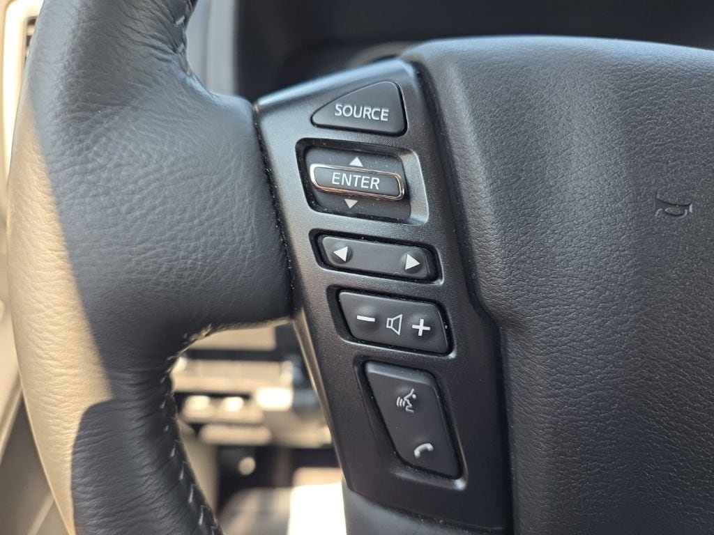 Certified 2024 Nissan Frontier SV w/ SV Convenience Package AWD/4WD image 23