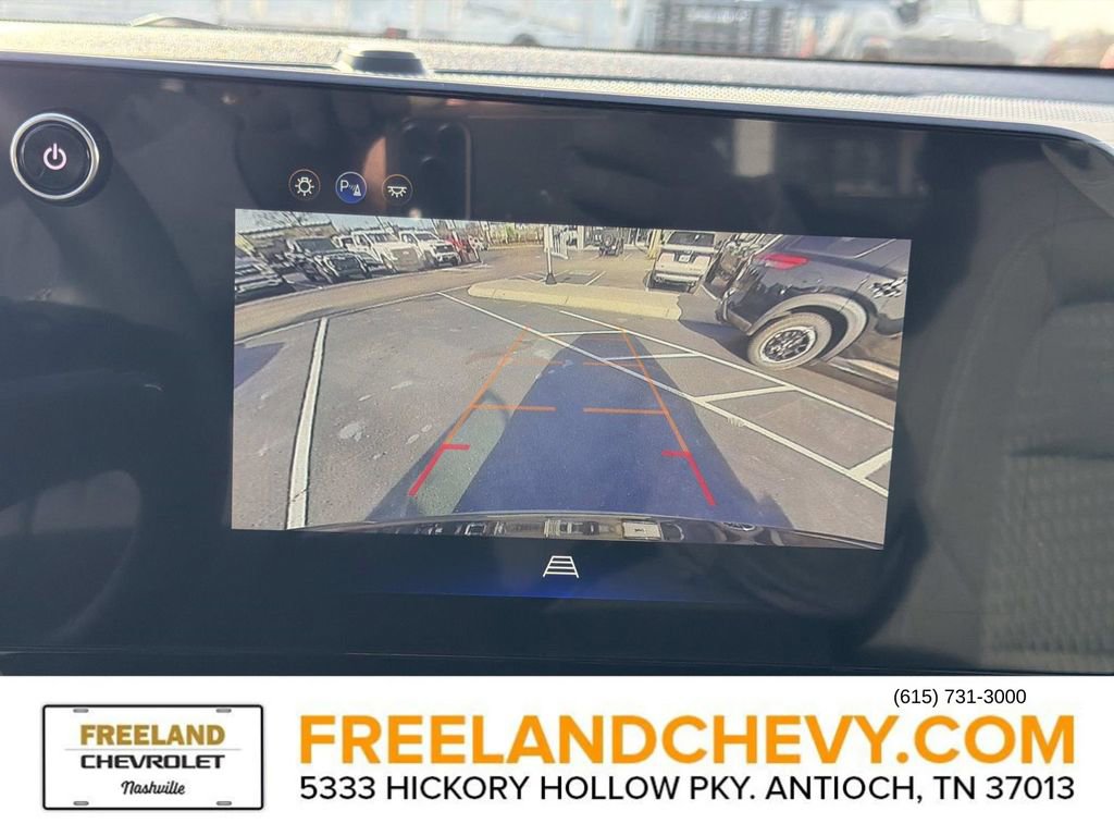 New 2026 Chevrolet Equinox LT image 29