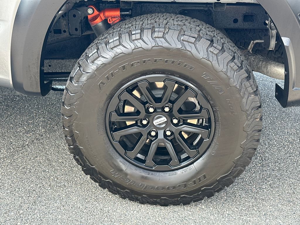 Used 2025 Ford F150 Raptor image 19