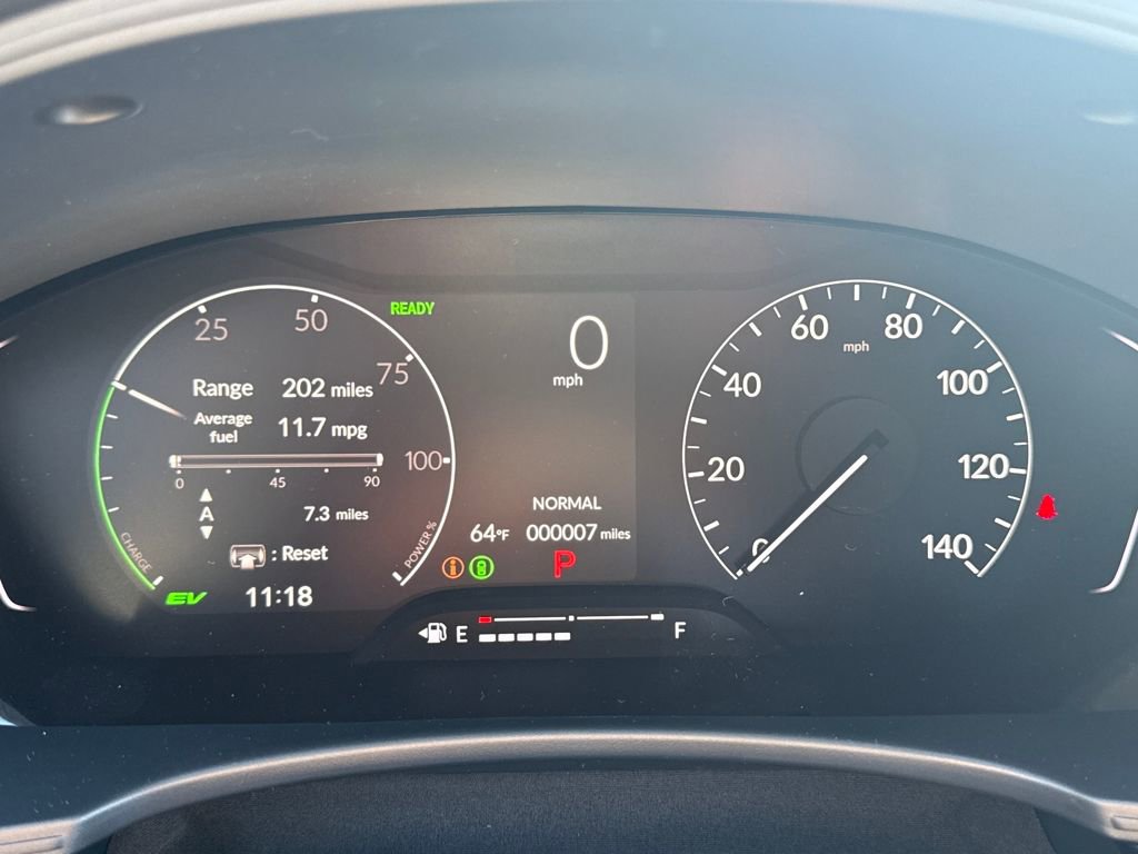 New 2026 Honda Civic Sport image 17