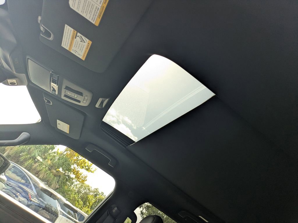 New 2026 Nissan Armada PRO-4X image 24