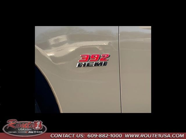 Used 2023 Dodge Charger Scat Pack w/ Plus Group image 19