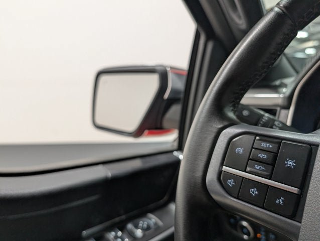 Used 2023 Ford F150 XLT w/ Equipment Group 302A High AWD/4WD image 29
