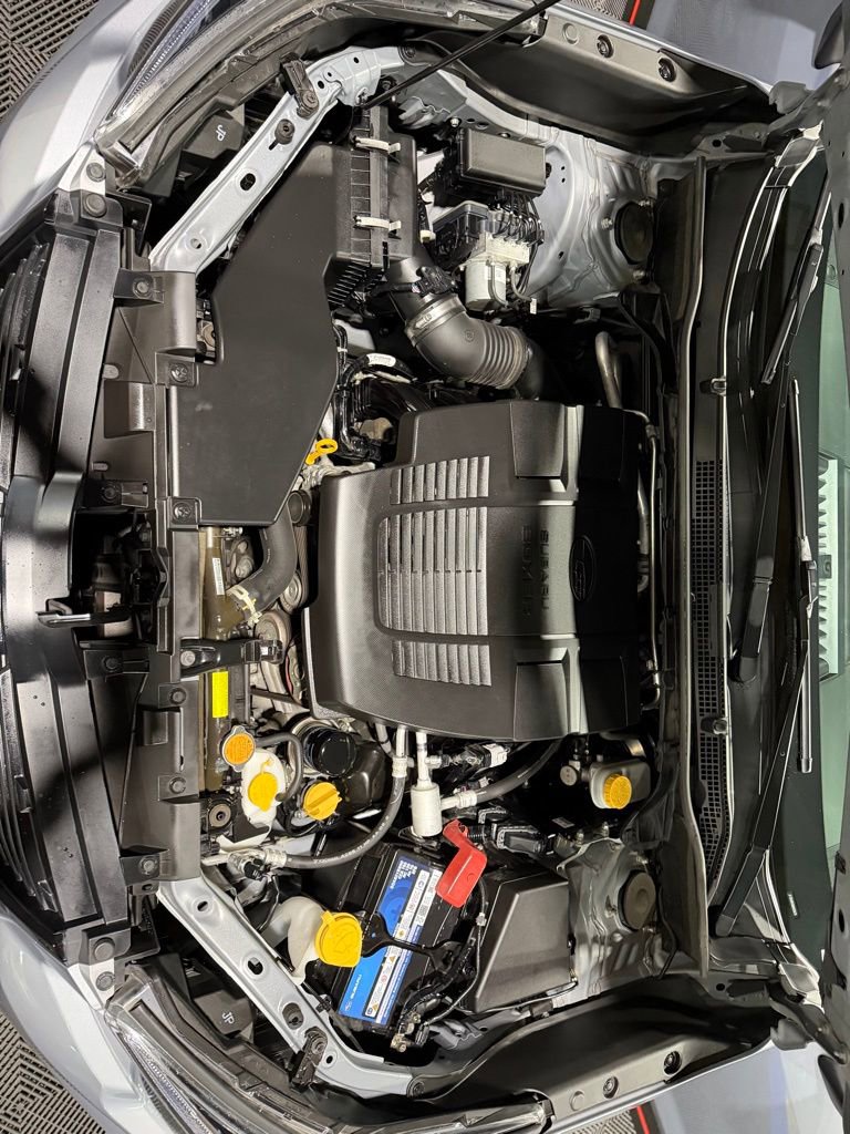 Used 2021 Subaru Forester Sport image 9