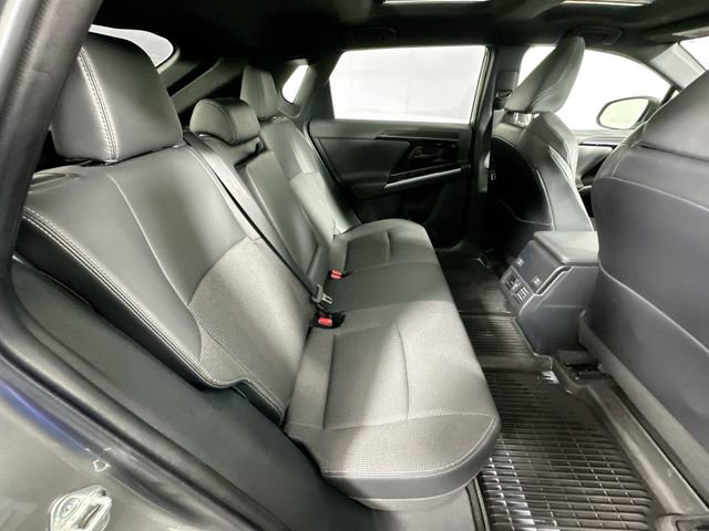 Used 2023 Toyota bZ4X XLE image 25