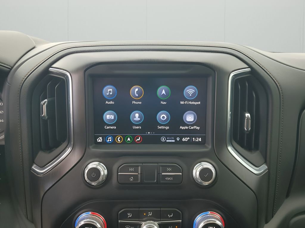 Used 2023 GMC Sierra 3500 AT4 w/ AT4 Premium Plus Package image 41