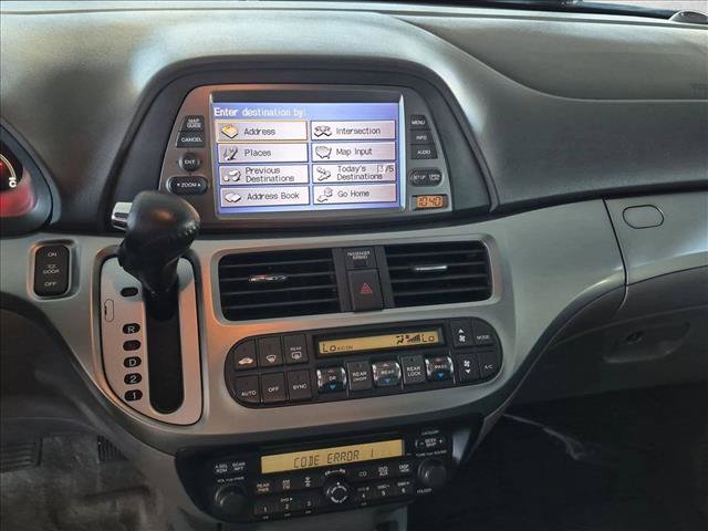 Used 2010 Honda Odyssey EX-L image 15