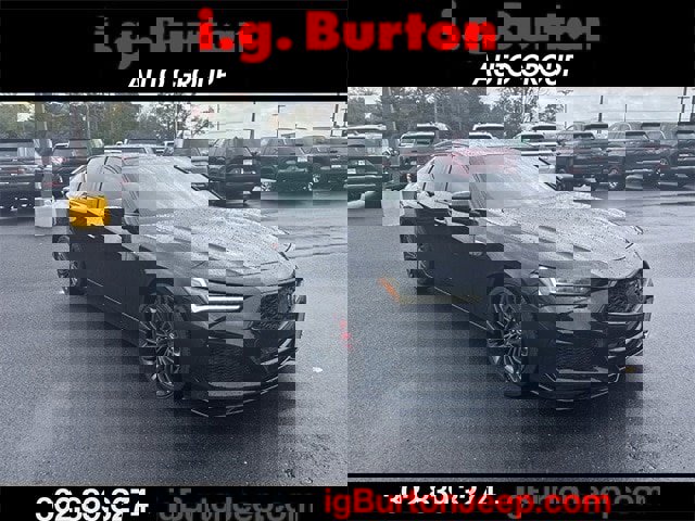 Used 2023 Acura TLX Type S